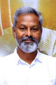 N. P. K. S. Logu as Jebanesan in Theeyavar Kulaigal Nadunga 2025