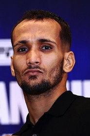Luis Lebron as Self in Vasyl Lomachenko vs. Jamaine Ortiz 2022