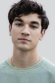 Jacob Rodriguez as Diego in Dora and the Search for Sol Dorado 2025