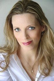 Rachelle Durkin as Miss Schlesen in Philip Glass: Satyagraha 2011