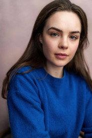 Victoria Tait as Redele in Red Riding 2026