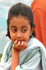 Abhinanda Karmakar as Tumpa in Chhipi The Cap 2019
