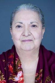 Ferda Işıl as Analık in Hayattan Korkma 2008