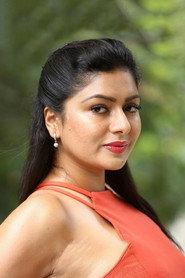 Sai Akshatha as  in Shekaram Gari Abbayi 2017
