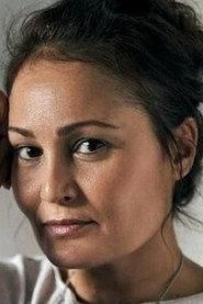 Suzan Akbelge as in Prometheus 2023