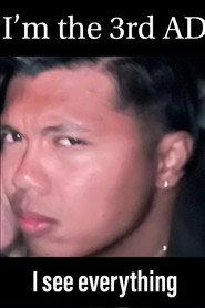 Dylan Castro as Dante in The Reel World 2024
