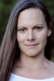 Claire Plaut as Sophie in There Is a Hausen Everywhere 2025