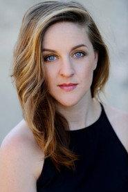 Gillian Cosgriff as Gillian Cosgriff in 40th Melbourne International Comedy Festival Gala 2026