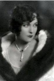 Anielka Elter as Woman in The Last Moment 1928