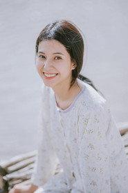 Thiên An as Ngân in Vanity Fair 2022