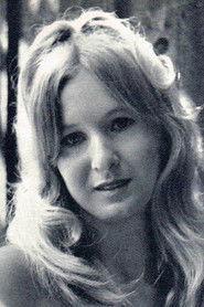 Wendy Winders as Julie in Southern Comforts 1971