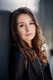 Izabela Kała as Aleksandra in Verliebt in Masuren 2018