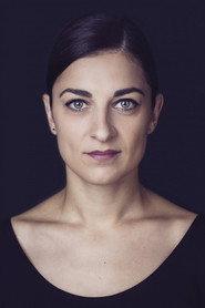 Nikolett Dékány as in Lucky Girl 2016