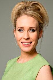 Lucy Beaumont as Self in Jon & Lucy's Christmas Sleepover 2021