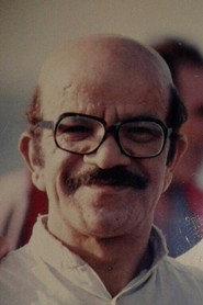 Reza Karam Rezai as Jalalfar in Ali Konkouri 1973