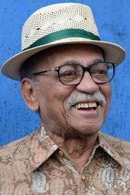 Wilson das Neves as Papagaio in Noel: The Samba Poet 2007