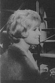 Cristina Berys as  in When My Husband Kisses 1950