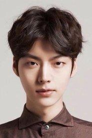 Ahn Jae-hyun as Kim Won-ho in Fashion King 2014