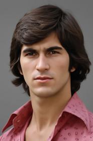 Teoman Ayık as Teoman in Blonde or Brunette? 1989
