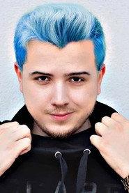 Kazim Semih Varol as Tuna in Sonsuza Dek Nedime 2022
