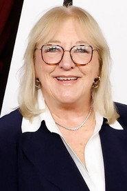 Donna Kelce as Carole Hall in The Gift Exchange 