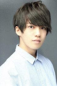 Shogo Tamura as Chrome in Dr. Stone The Stage - Science World 2023