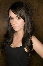 Carmen Lavigne as Jess in In No Particular Order 2012