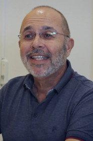 Adilson Borges as Alfredo Gonçalves in Processo Seletivo 2024