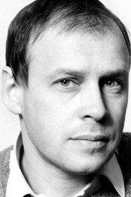 Aleksandr Bordukov as Yura Kondratenko in The Free Hour 1972
