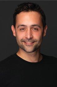 Emir Çubukçu as in The Last Kick of Our Love 2019
