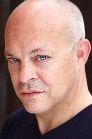 Neil Summerville as Clayton Eldridge in Blood Myth 2019