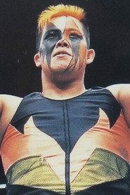 Yoshika Maedomari as Crusher in A Human Murder Weapon 1992