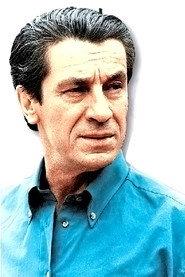 Antonis Theodorakopoulos as Captain in Loafing and Camouflage 1984