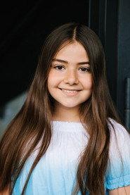 Zara-Rachel Schöneck as Mandy (als Kind) in Entdecke die Mandy in Dir 2018