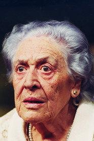 Zoi Voudouri as in The Servant 1985