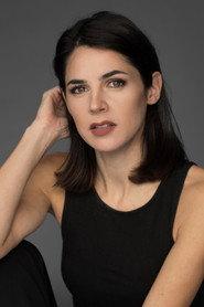 Elisa Billi as  in I can not complain 2018