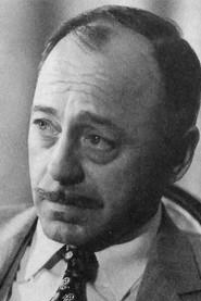 Todor Kolev as Ozheneniyat razveden in Nemirnata ptitza lyubov 1990