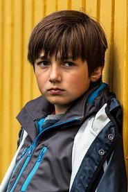 Elvis Stegmar as Teammate in Shower Boys 2021