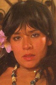 Mika Barthel as Karine in Le transfuge 1982