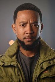 Chris Greene as Erick Saunders in Do It in Post 2015