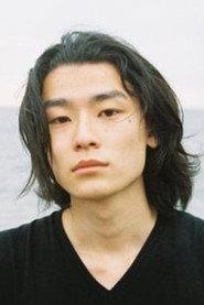 Hiroki Kono as in Shadow of Fire 2023