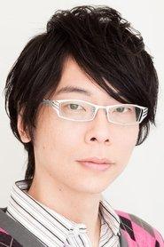 Junji Majima as Kazutaro Dogo (voice) in Tamayura: Graduation Photo Part 1 - Kizashi 2015
