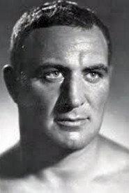 Eric Husberg as Toni in The Truce 1968