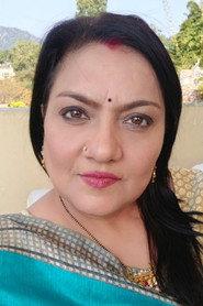 Poonam Mathur as  in Manu 2021