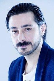 Engin Alpateş as in Bizum Hoca 2 2021