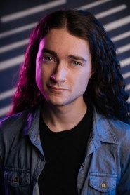 John Patneaude as Alan (voice) in New Friend 2023