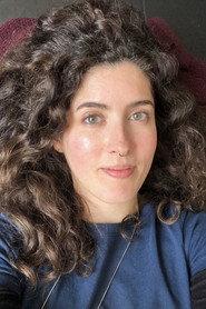 Cecilia Campani as in 6 meglio di me 2018