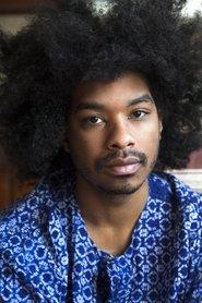 Terence Nance as Christopher Bosh / Star Prince Akilobataar in Adventures of Christopher Bosh in the Multiverse 2013