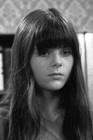 Zora Vesecká as in Don't Look Back, There Is a Horse Behind Us 1981
