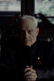 Horacio Rizzo as Ministro in Mortemburgo 2026